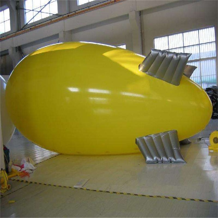 随州军用无人飞艇厂家